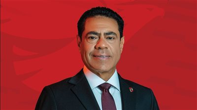 الأهلي ينعى والدة طارق قنديل عضو مجلس إدارة النادي