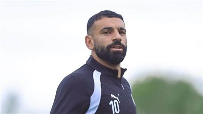 منتخب مصر يواصل تدريباته بسبوكين استعداداً لأستراليا.. وعودة صلاح وفتحي 
