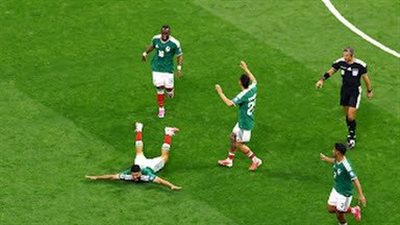 نتيجة وأهداف مباراة المكسيك والإكوادور الشوط الثاني (2-0) في كأس العالم 2026