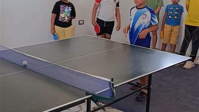 شباب ورياضة السويس تواصل تدريب المشروع القومي للموهبة الحركية لإعداد الأبطال 
