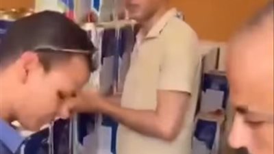 قبل طرحها بالأسواق.. ضبط مصنع جبن فاسدة والتحفظ على 1150 كيلو بالفيوم