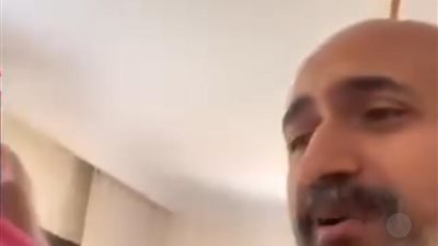 زوج يفاجأ بكيس قمامة برائحة اللافندر ويكشف أغرب مشتريات زوجته المنزلية