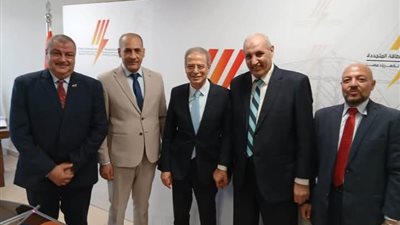 «مصر العليا للكهرباء» تستهدف استثمارات تقارب المليار جنيه للعام المالي 2026/20