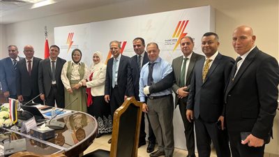 شمال الدلتا للكهرباء تعتمد موازنة 2026/2027 باستثمارات ضخمة