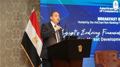 الرقابة المالية: التكنولوجيا والطروحات تقودان تطوير الأسواق