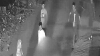 من خلاف بسيط إلى تبادل اتهامات.. مشادة بين جيران تثير الجدل