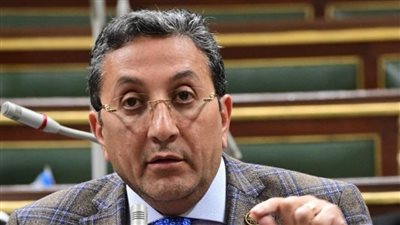 إيهاب رمزي: 30 يونيو أنقذت مصر من السقوط ورسخت دولة المؤسسات