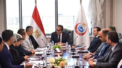 وزير الصحة يستقبل وفد جامعة “كوكوشيكان” اليابانية لبحث تعزيز الشراكة
