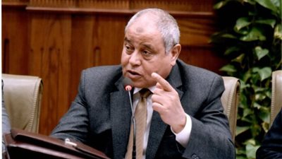 إبراهيم نظير: شركات التقسيط أغرت المواطنين بالقروض ودمرت عائلات| خاص