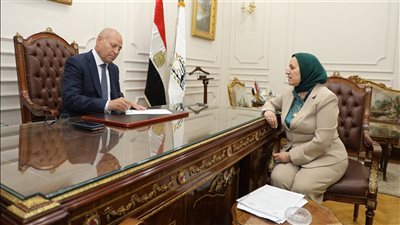 محافظ القاهرة يعتمد جدول امتحانات الدور الثاني للعام الدراسي 2025-2026