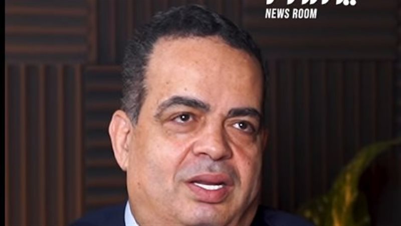 عصام هلال عفيفي