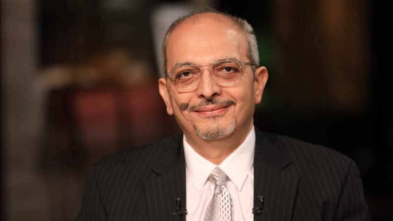 محمد مصطفى أبو شامة