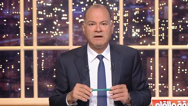 نشأت الديهي 