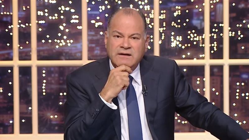 نشأت الديهي 