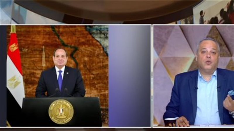 تامر عبد المنعم