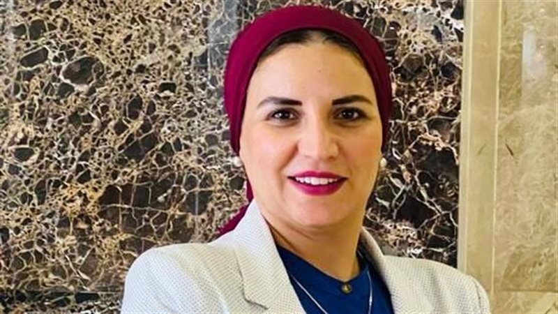 الدكتورة أمل طلعت