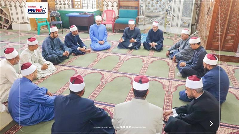 قافلة دعوية 