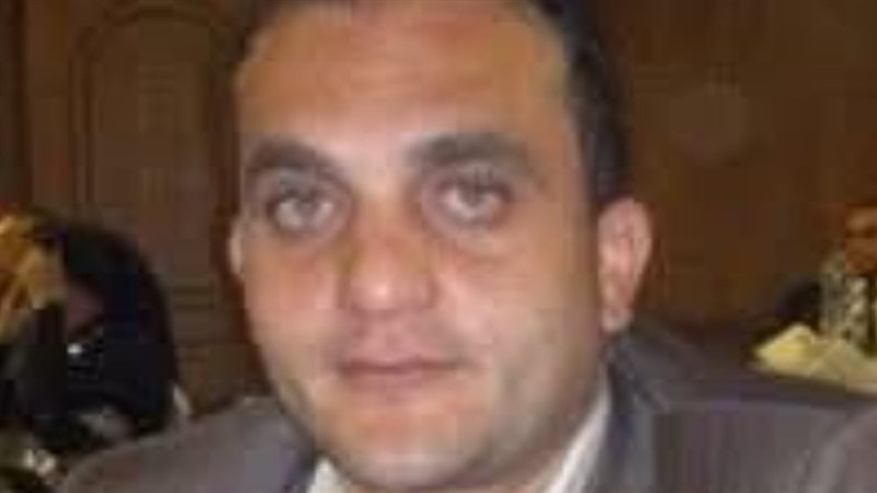 وفاة العميد محمد