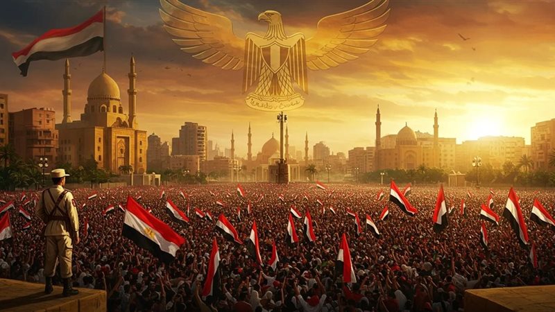 مصر 