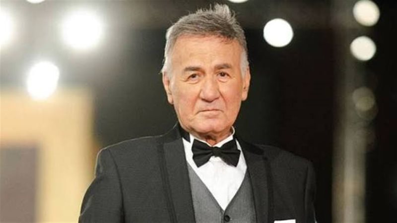 عزت أبو عوف