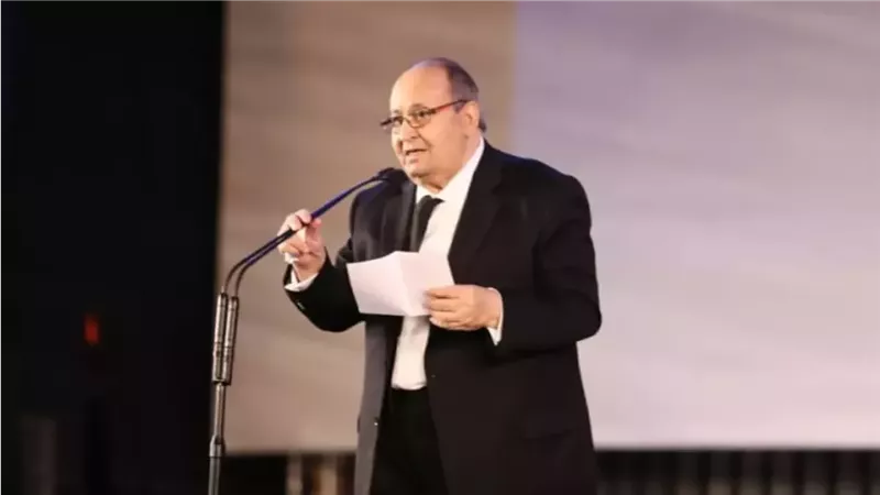 وحيد حامد 