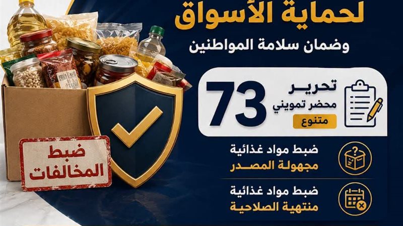 ضربات تموينية متتالية