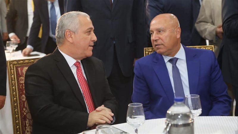 المهندس كامل الوزير