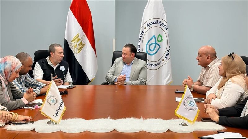 جانب من الغرفة