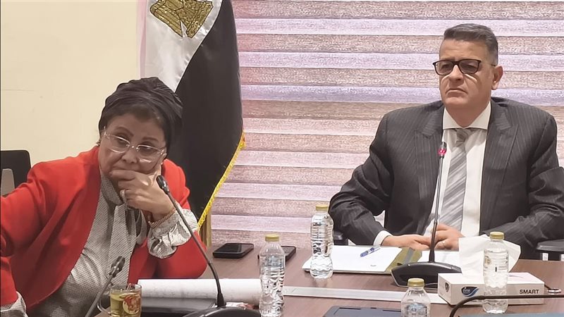 لجنة حقوق الإنسان