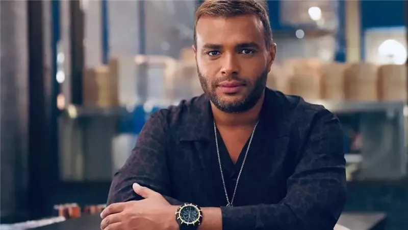 رامي صبري