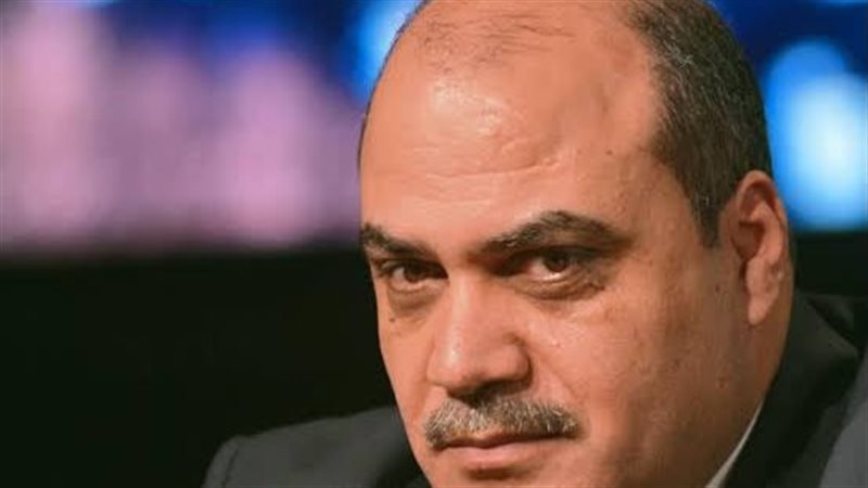 محمد الباز 