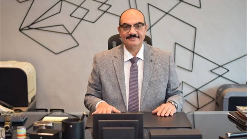 اللواء الدكتور رضا