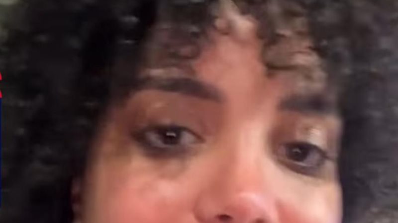 استغاثة عائشة اشرف
