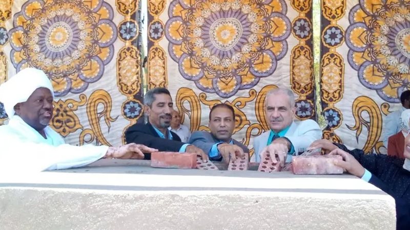 مشروع وحدة إنتاج