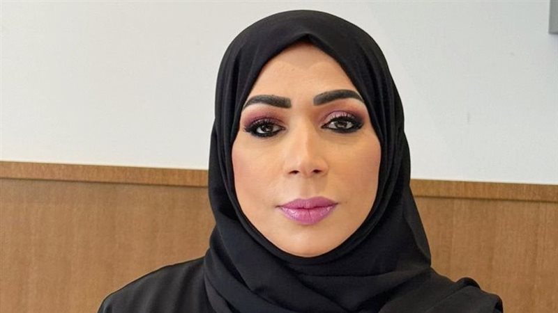 رئيسة جمعية الصحفيين