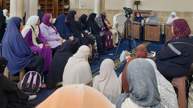 الجامع الأزهر 