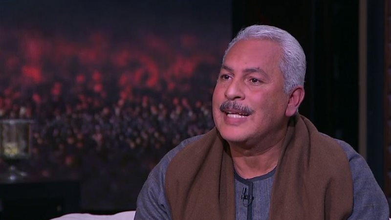 حسين عبدالرحمن أبوصدام