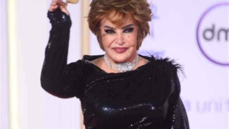 صفية العمري