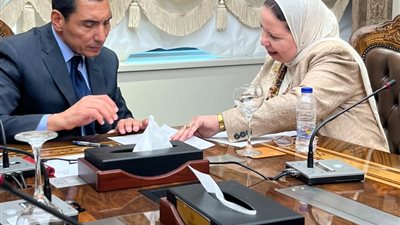 مطلب برلماني لوزير الرياضة بمراجعة أسعار تأجير ملاعب مراكز الشباب