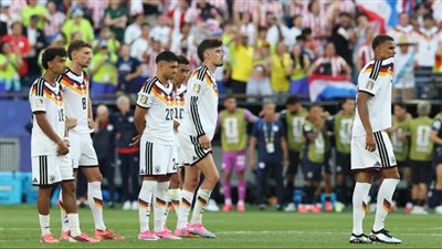 بعد وداع المونديال.. الشرطة تداهم مقر الاتحاد الألماني لكرة القدم
