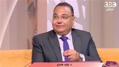 وليد هندي: التيك توك في الصين يختلف عن النسخة العالمية 