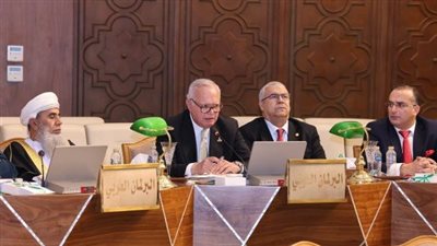 محمد العرابي: المتغيرات الإقليمية تفرض إعادة صياغة مفهوم الأمن القومي العربي