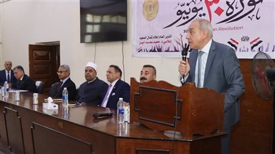 السفير علاء يوسف: فعاليات هيئة الاستعلامات بالمحافظات أبرزت وعي المصريين
