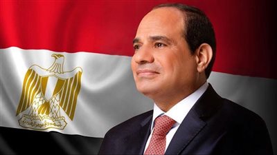 السيسي يصدق على قانون زيادة الأجور والعلاوات للعاملين بالدولة