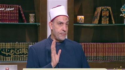 علي فخر: الجاهل يمكن إصلاحه.. أما العالم المخالف فخطره أكبر