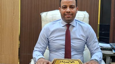 دفاع المسن المعتدى عليه في سوهاج: لا توجد أي محاضر ضد موكلي 