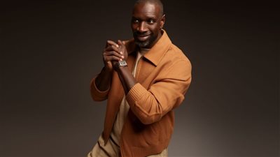 عمر سي ينضم صديقاً جديداً لدار الساعات الفاخرة Jaeger-LeCoultre