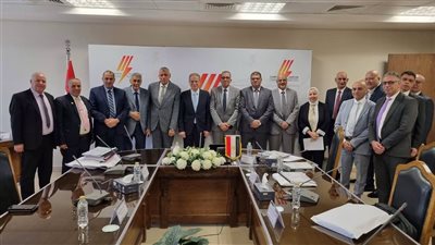 الإسكندرية لتوزيع الكهرباء تعتمد موازنة 2026/2027 باستثمارات 1.26 مليار جنيه