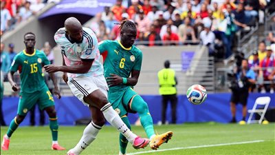 بلجيكا تحقق ريمونتادا تاريخية وتطيح بالسنغال من كأس العالم