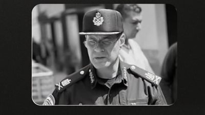 الصحفيين تنعي اللواء الشربيني وأبطال الحماية المدنية في حريق منشأة ناصر